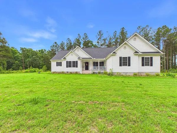 2845 Cumberland Road, Cumberland, VA 23901