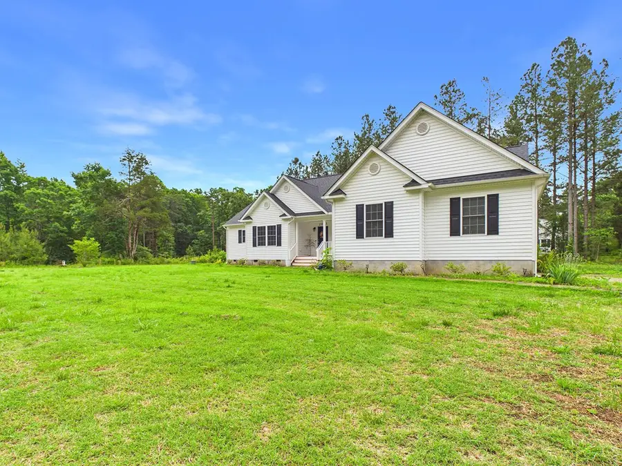 2845 Cumberland Road, Farmville, VA 23901 - #2
