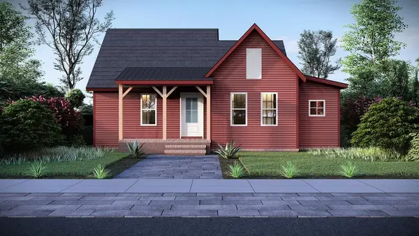 301 Zion Drive, Farmville, VA 23901