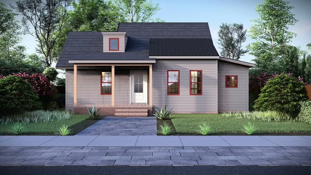 305 Zion Drive, Farmville, VA 23901 - #1