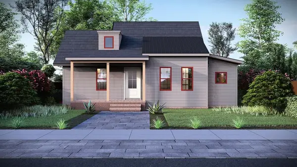 305 Zion Drive, Farmville, VA 23901