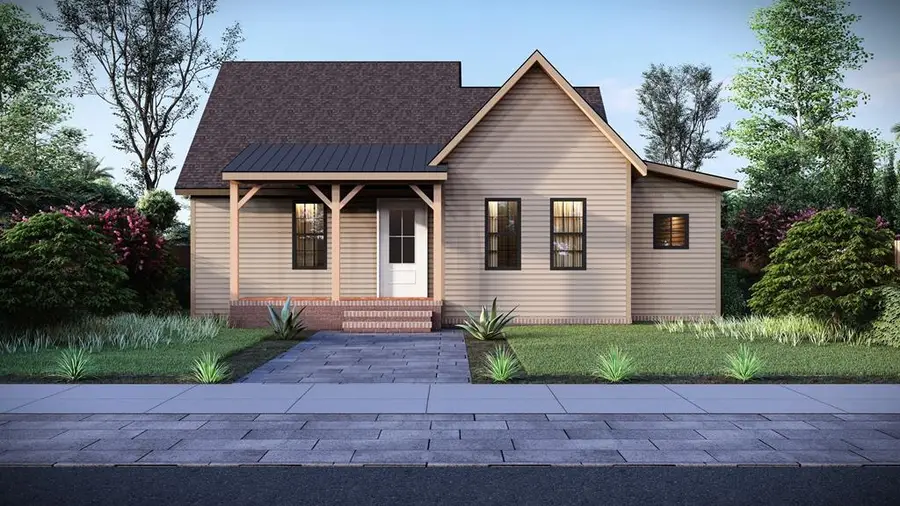 309 Zion Drive, Farmville, VA 23901 - #3