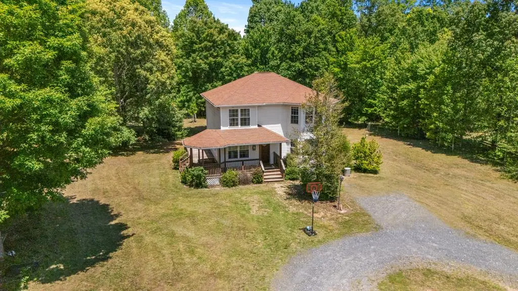 89 Johnson Station Rd, Dillwyn, VA 23936 - #1
