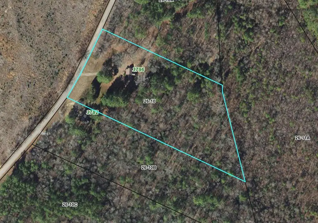 3796 Cut Bank Road, Warfield, VA 23889 - #1