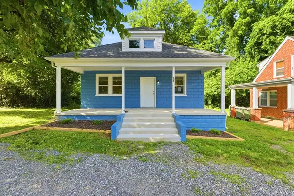 709 East 3rd Street, Farmville, VA 23901