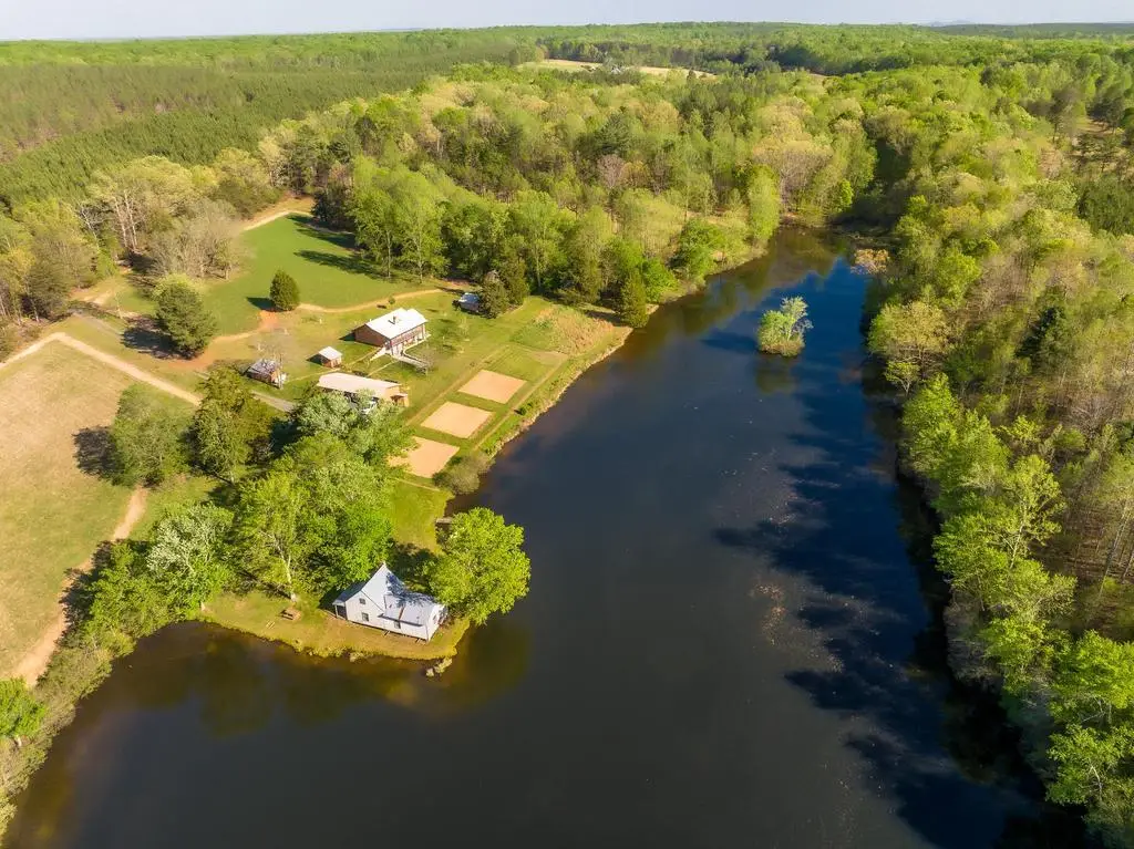 817 Brill Road, Scottsville, VA 24590-5359 - #1