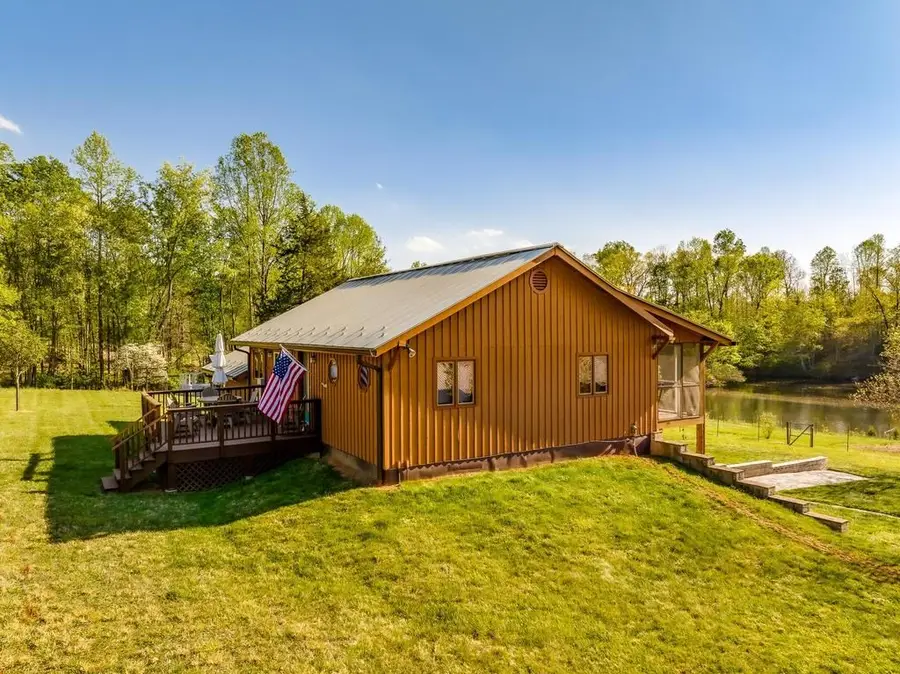 817 Brill Road, Scottsville, VA 24590-5359 - #2