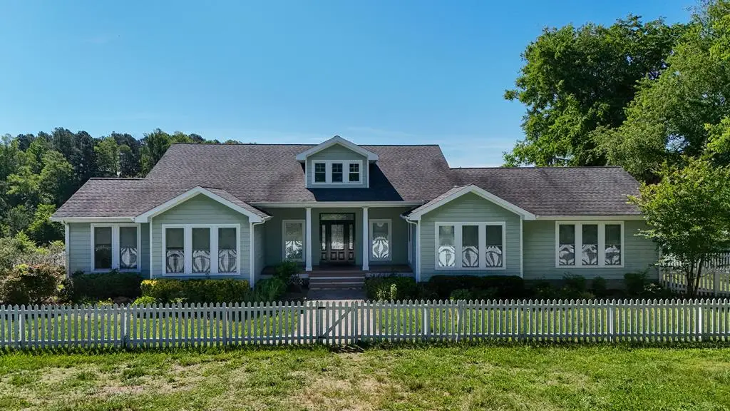 248 Pisgah Church, Rice, VA 23966 - #1