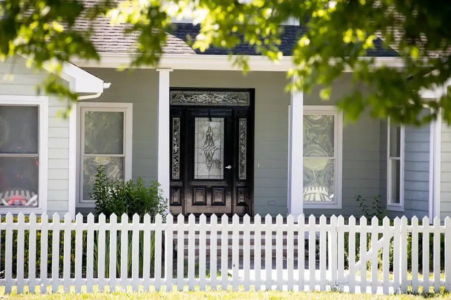248 Pisgah Church, Rice, VA 23966 - #2