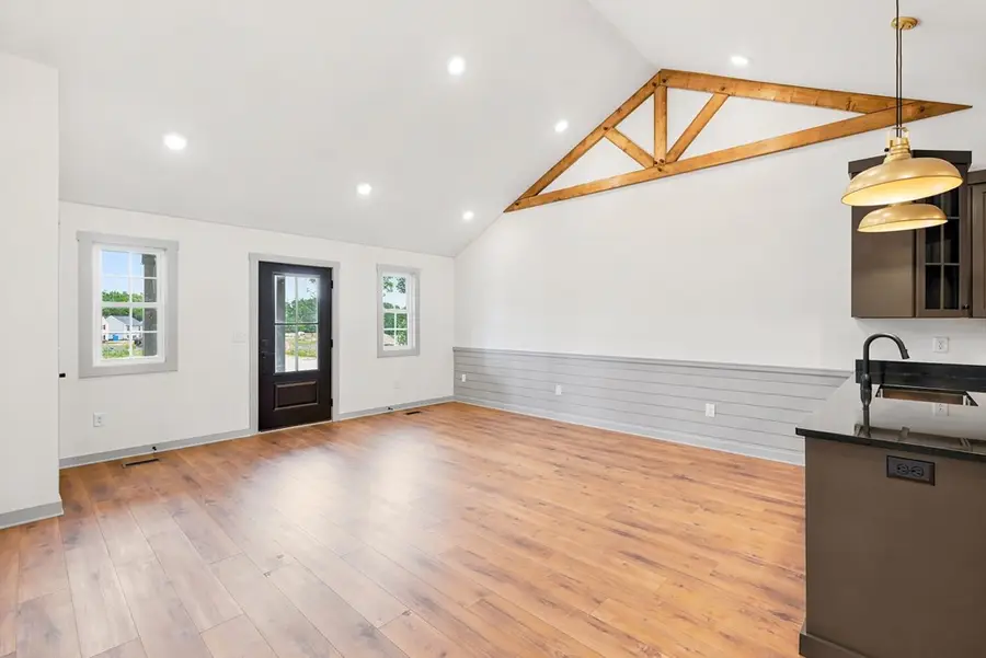 209 Zion Drive, Farmville, VA 23901 - #3