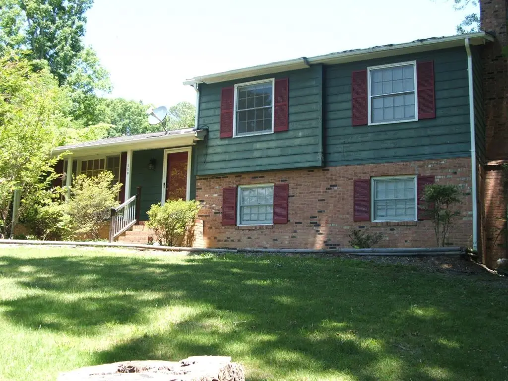 119 Thomas Circle, Farmville, VA 23901 - #1