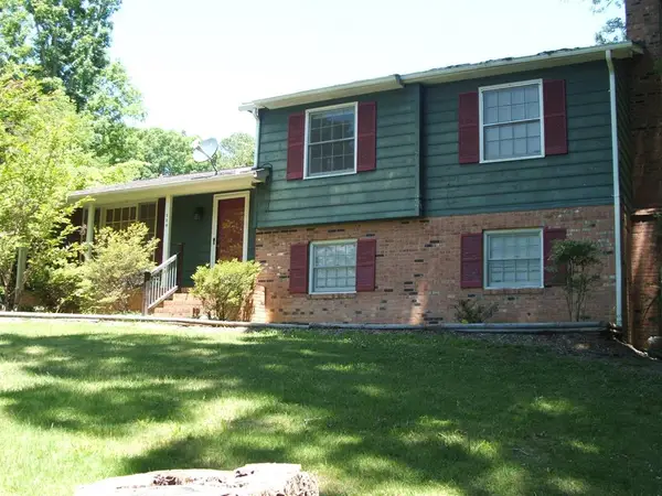 119 Thomas Circle, Farmville, VA 23901