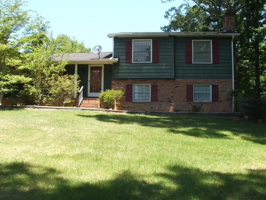119 Thomas Circle, Farmville, VA 23901 - #3
