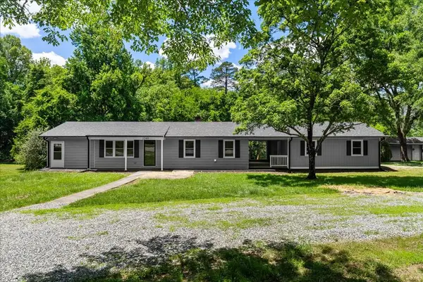 1240 Old Cluster Springs Rd, South Boston, VA 24592