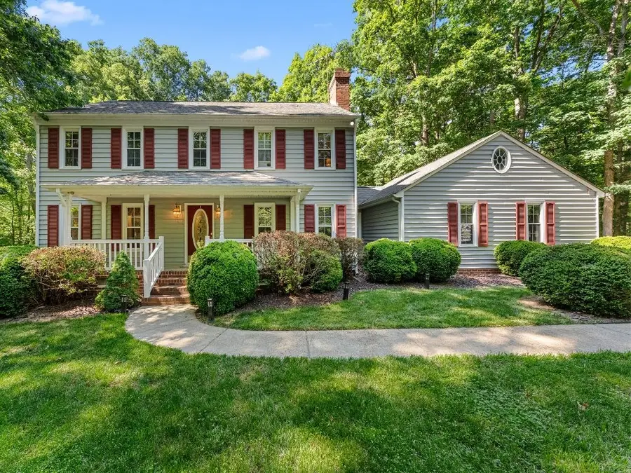 3100 Three Bridge, Powhatan, VA 23139 - #3