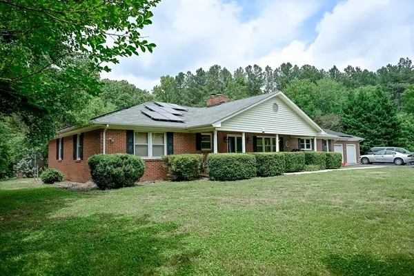 2985 Cumberland Road, Farmville, VA 23040
