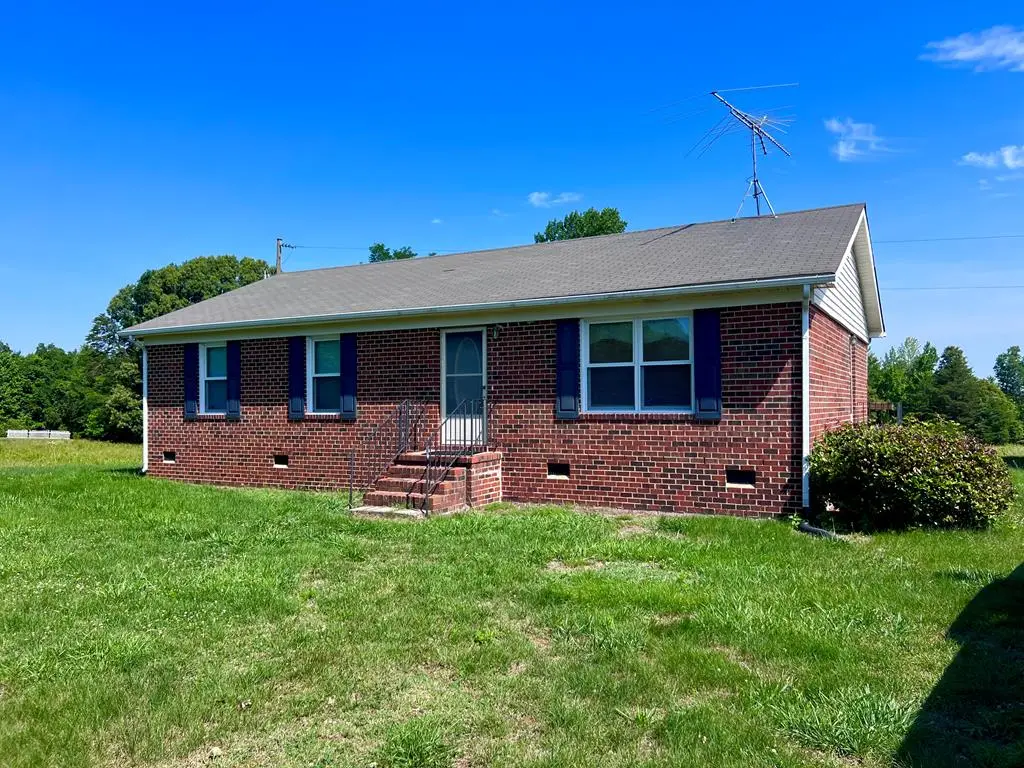 7503 S Genito Road, Jetersville, VA 23083 - #1