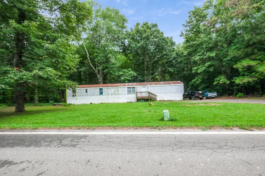 3359 S Constitution Rte, Dillwyn, VA 23936 - #2