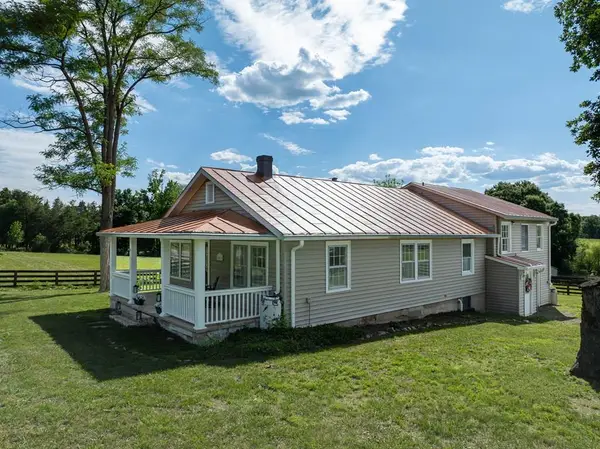 14619 Thomas Jefferson Hwy, Pamplin, VA 23958