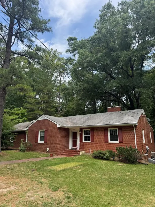 603 East 6th Ave, Kenbridge, VA 23944