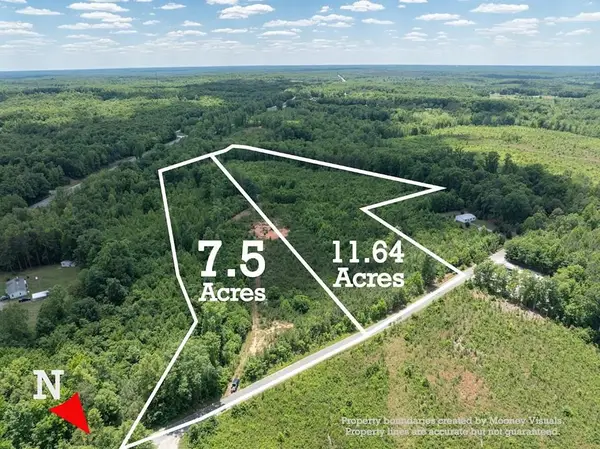 West Stokes Road, Green Bay, VA 23942