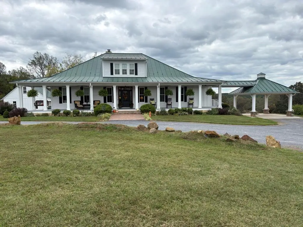 Address Withheld By Seller, Arvonia, VA 23004 - #1