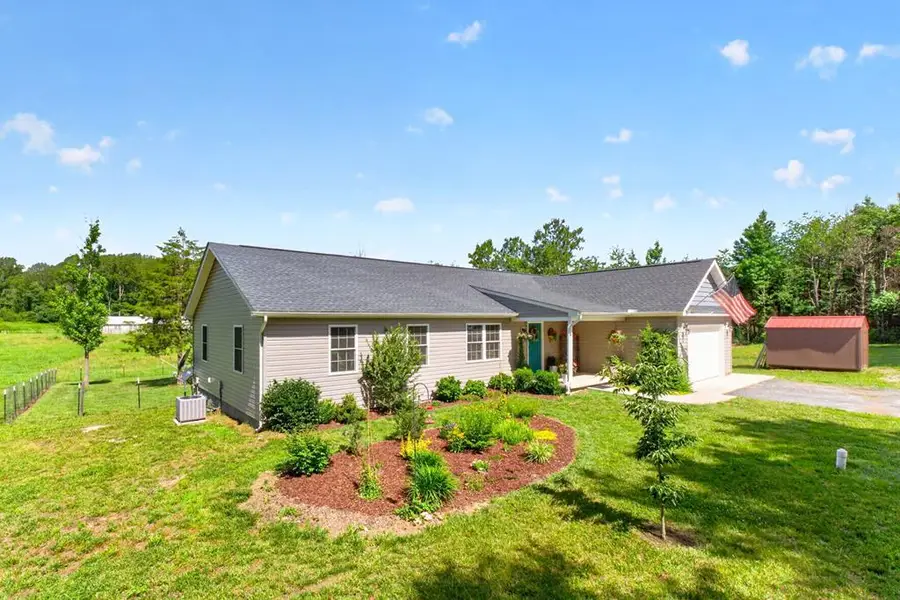 3779 S James Madison Hwy, Farmville, VA 23901 - #2