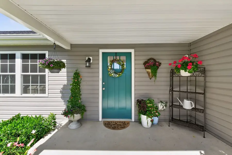 3779 S James Madison Hwy, Farmville, VA 23901 - #3