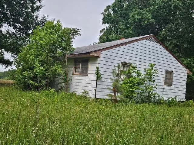 Chappell Road, Keysville, VA 23947 - #3