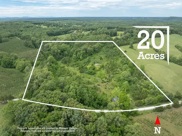 Featherfin Road, Prospect, VA 23901
