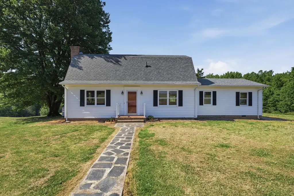 3278 Sandy River, Burkeville, VA 23922 - #1