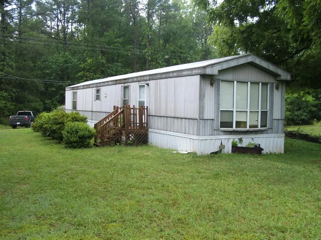 5220 George Washington Highway, Keysville, VA 23947 - #1