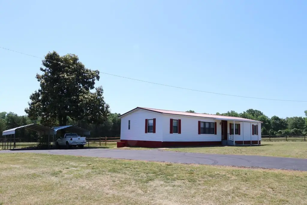 1498 Meherrin Road, Meherrin, VA 23954 - #1