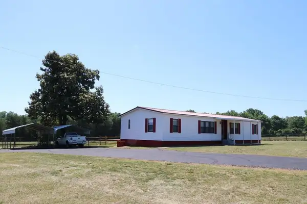 1498 Meherrin Road, Meherrin, VA 23954