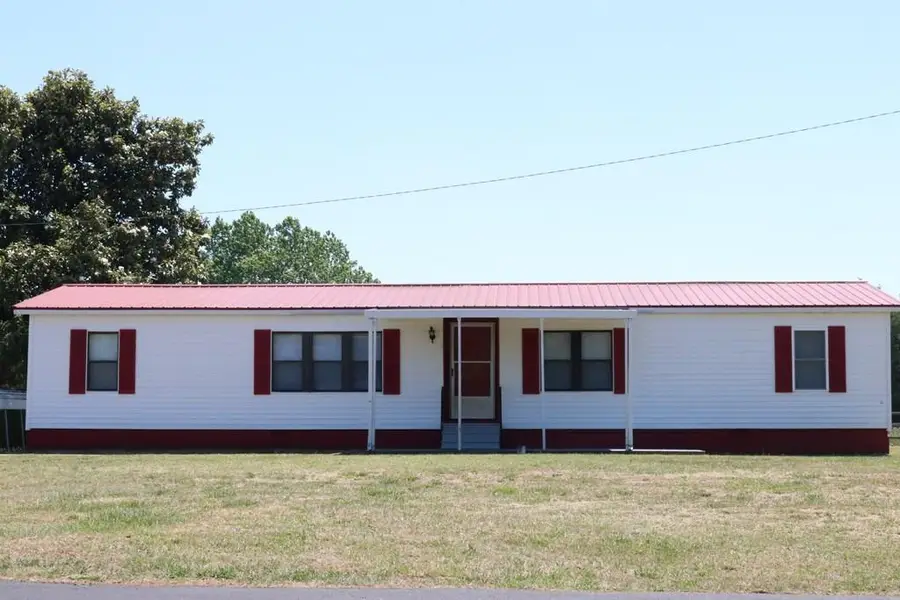 1498 Meherrin Road, Meherrin, VA 23954 - #2