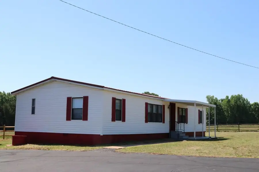 1498 Meherrin Road, Meherrin, VA 23954 - #3