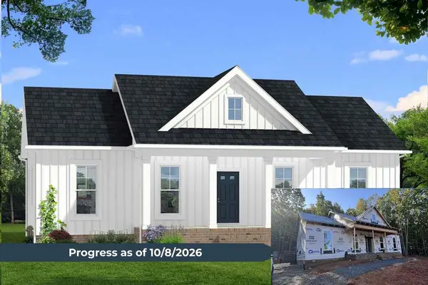 Address Withheld By Seller, Green Bay, VA 23942