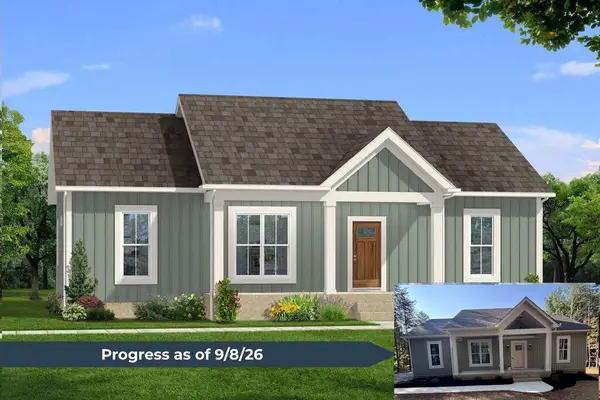 5632 Darlington Heights Rd, Farmville, VA 23901