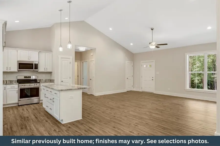 5632 Darlington Heights Rd, Farmville, VA 23901 - #3
