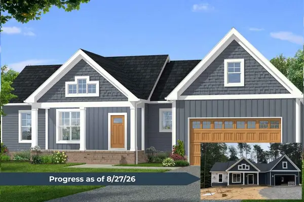 Address Withheld By Seller, Farmville, VA 23901