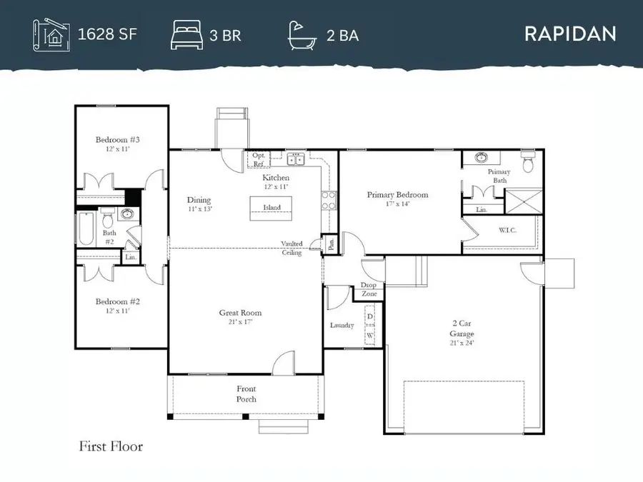 Address Withheld By Seller, Farmville, VA 23901 - #2