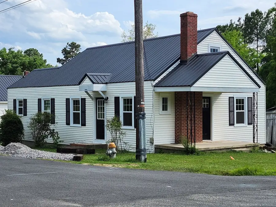 1801 Roberts Street, Farmville, VA 23901 - #2