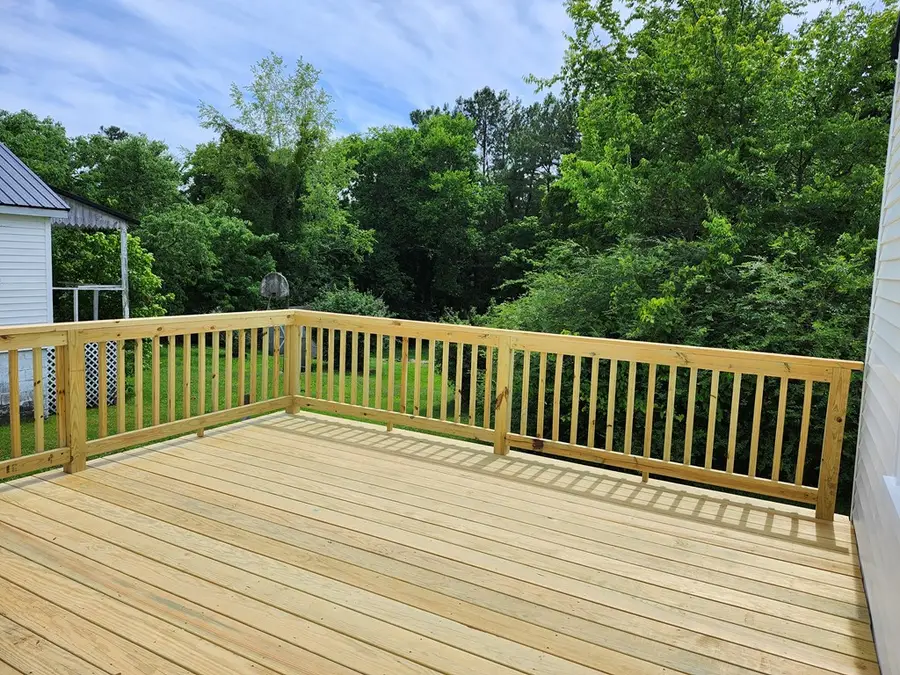 1801 Roberts Street, Farmville, VA 23901 - #3