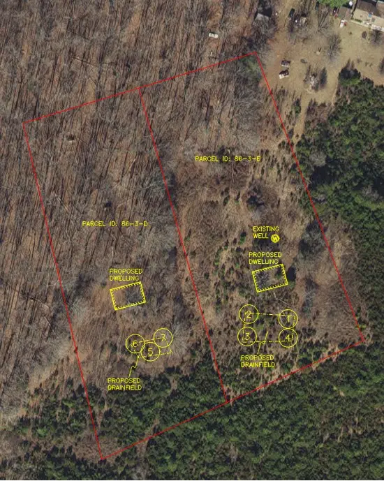 Bakers Circle Road, Cullen, VA 23934 - #3