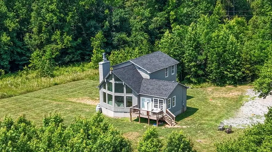 6502 Nutbush Road, Green Bay, VA 23942 - #2
