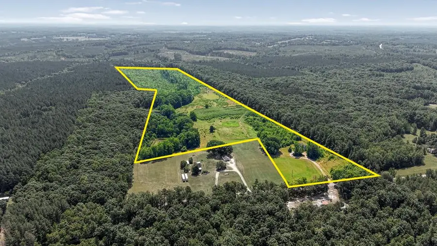 6502 Nutbush Road, Green Bay, VA 23942 - #3