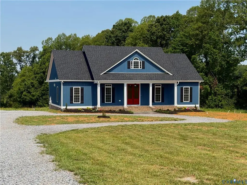 347 Old Ridge Road, Farmville, VA 23901 - #1