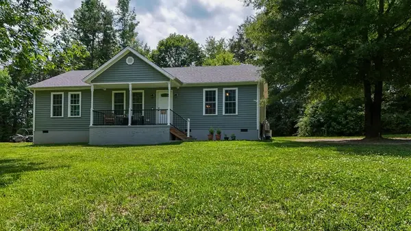 25 Dogwood Lane, Cumberland, VA 23040