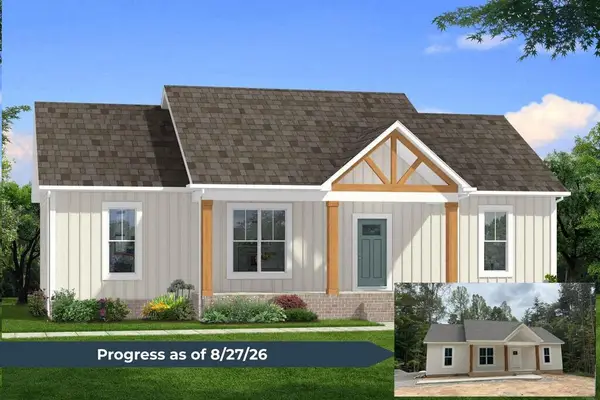 3516 Old Ridge Rd, Farmville, VA 23901
