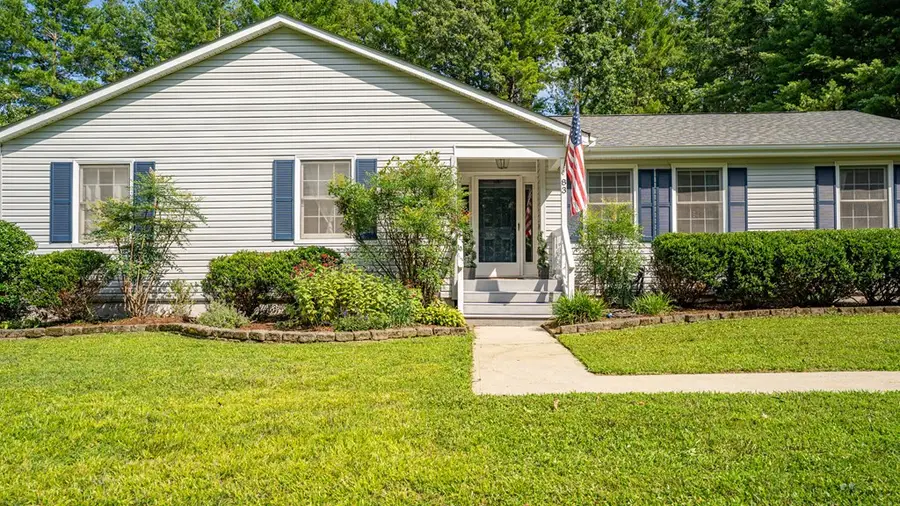 83 Restful Lane, Farmville, VA 23901 - #2